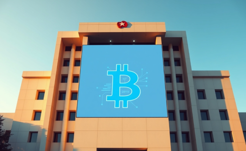 Vietnam to Launch State-Approved Crypto Market , Finance Ministry Confirms