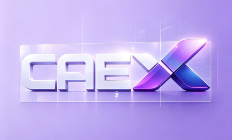Is Vietnamese cryptocurrency trading platform CAEX legitimate?