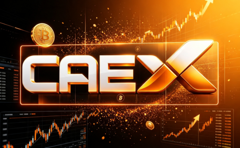 Which currencies does CAEX support?