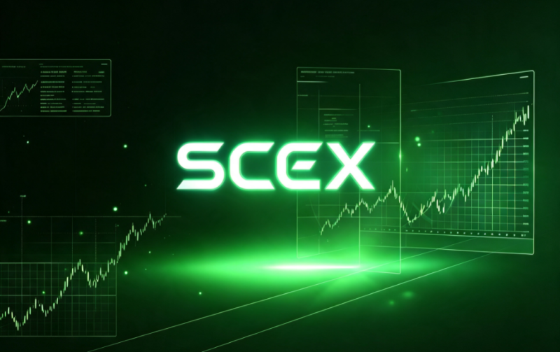 SCEX – Detailed Review of the Vietnam Crypto Exchange