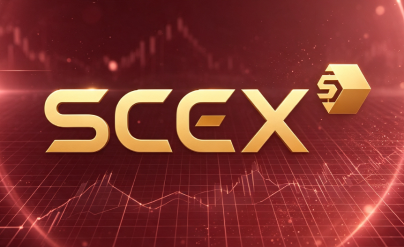 SCEX-Sacombank’s cryptocurrency exchange for the Vietnamese market