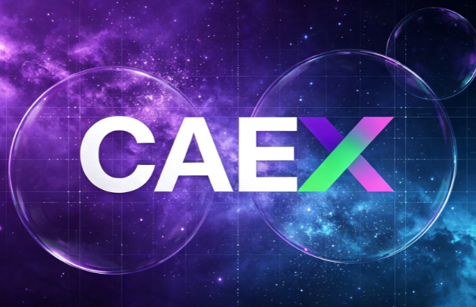 CAEX Trading Platform Fees and Operational Mechanisms