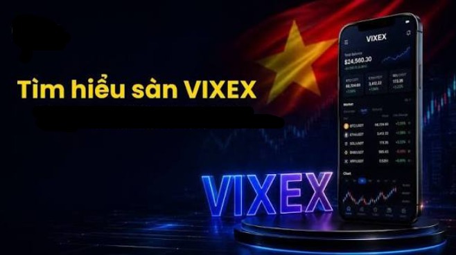 How VIXEX is Reshaping Vietnam’s Crypto Exchange Landscape
