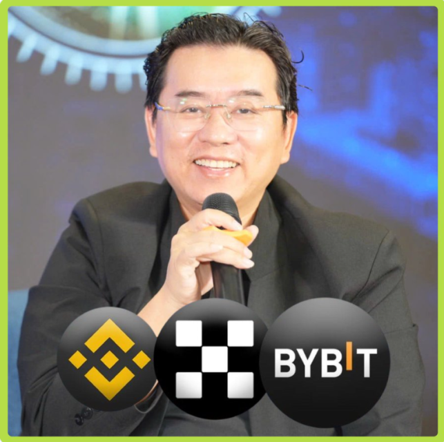 How Binance, OKX, and Bybit Can Legally Enter Vietnam: Two Key Paths