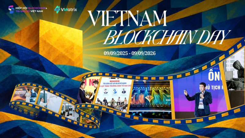Vietnam Blockchain Day Unveils New Chapter in Compliance and RWAs