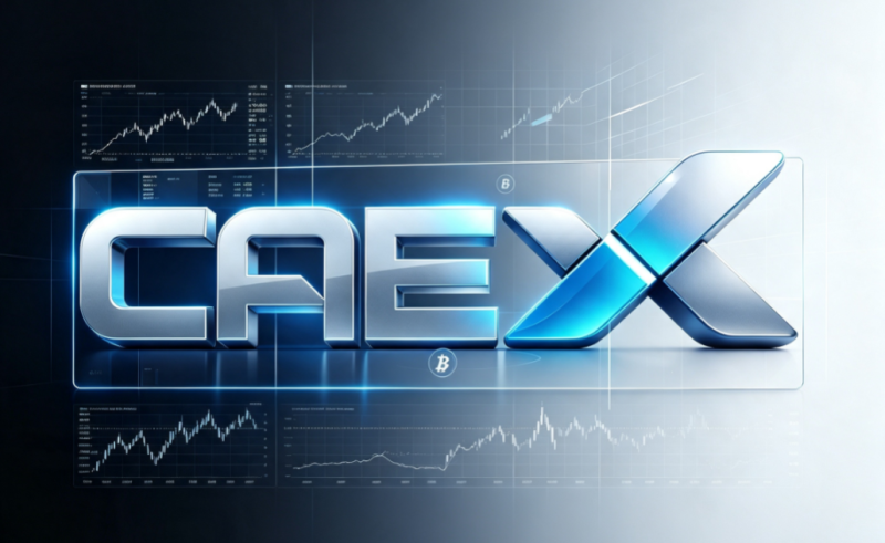 How Much Are CAEX Trading Fees?