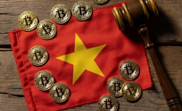 Resolution No. 5 on Vietnam’s Crypto Asset Market Comes Into Effect