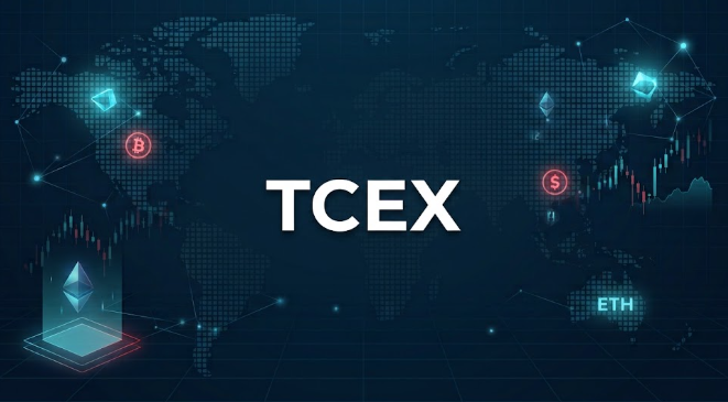 TCEX Crypto Exchange Launches Core Executive Recruitment Ahead of Official Release