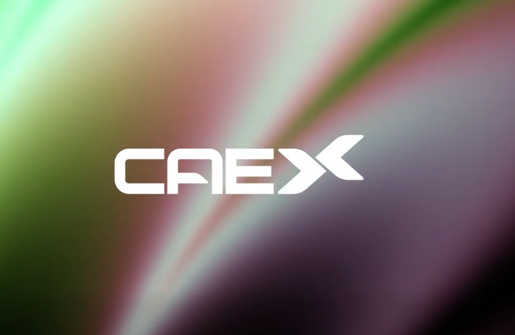 Best Moments from the CAEX Crypto 2026 KOL Summit
