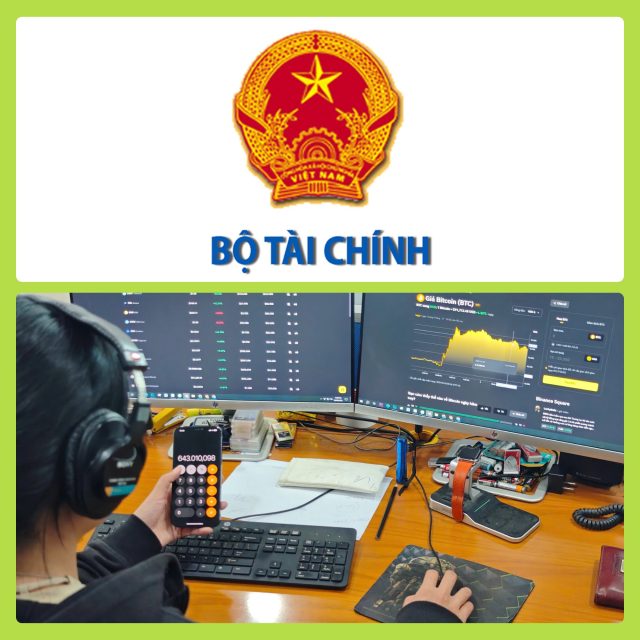 Unauthorized Crypto Trading in Vietnam May Lead to Legal Action