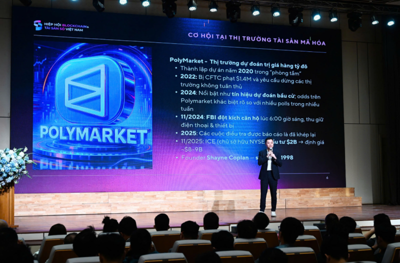 Da Nang becomes Vietnam’s only locality with two approved sandbox models for crypto asset conversion