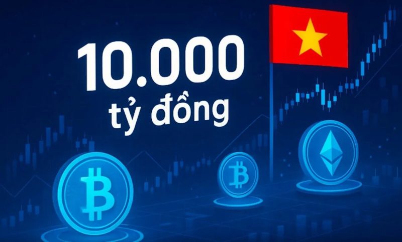 Why Is VIXEX Considered a “Capital-Weak” Candidate in Vietnam’s Crypto Pilot Program?