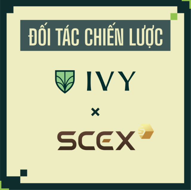 SCEX is getting closer to the Vietnamese crypto community
