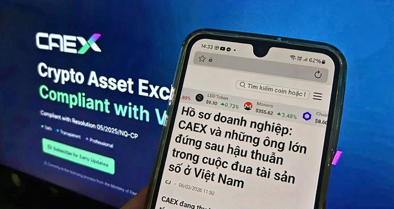 CAEX Exchange Key Highlights to Watch