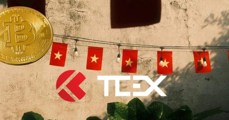 Why TCEX Identifies Asset Custody Security as a Core Strategic Focus